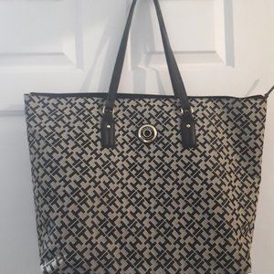 Tommy Hilfiger tote bag